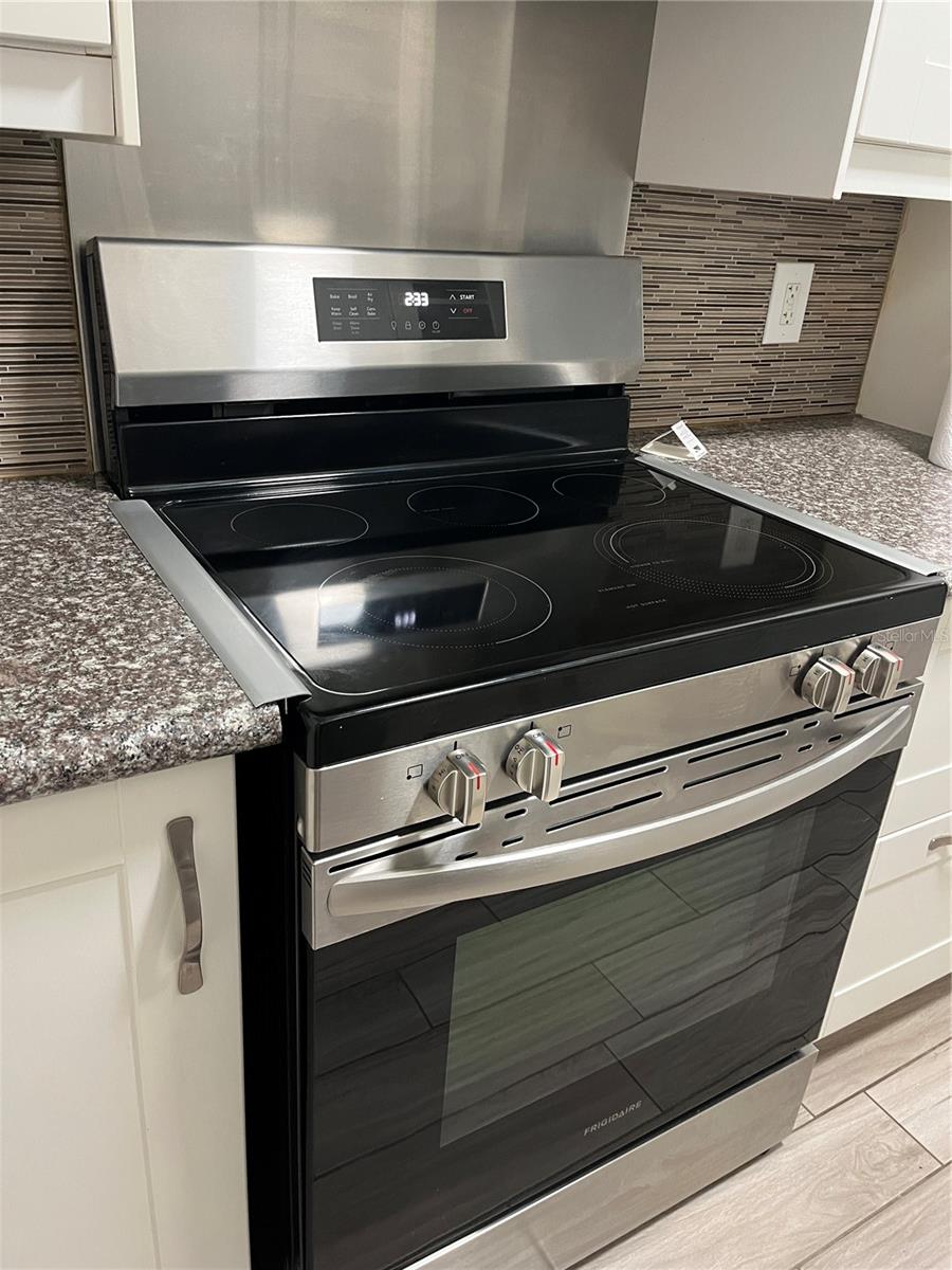 THE HAMPTONS AT BRANDON A CONDO - Residential Lease