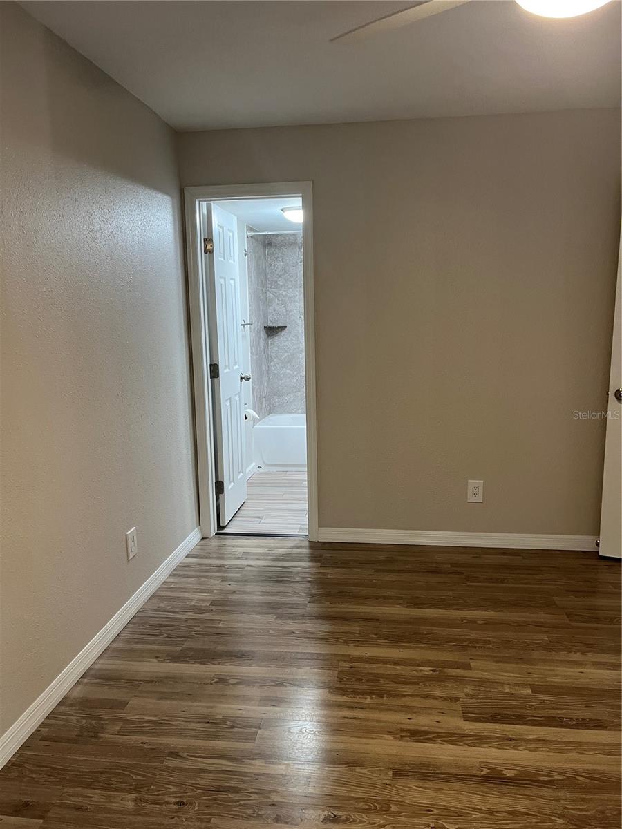 THE HAMPTONS AT BRANDON A CONDO - Residential Lease