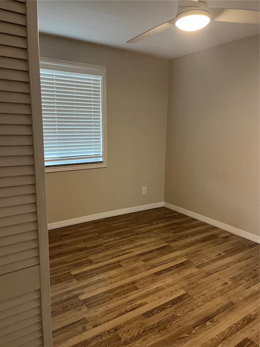 THE HAMPTONS AT BRANDON A CONDO - Residential Lease