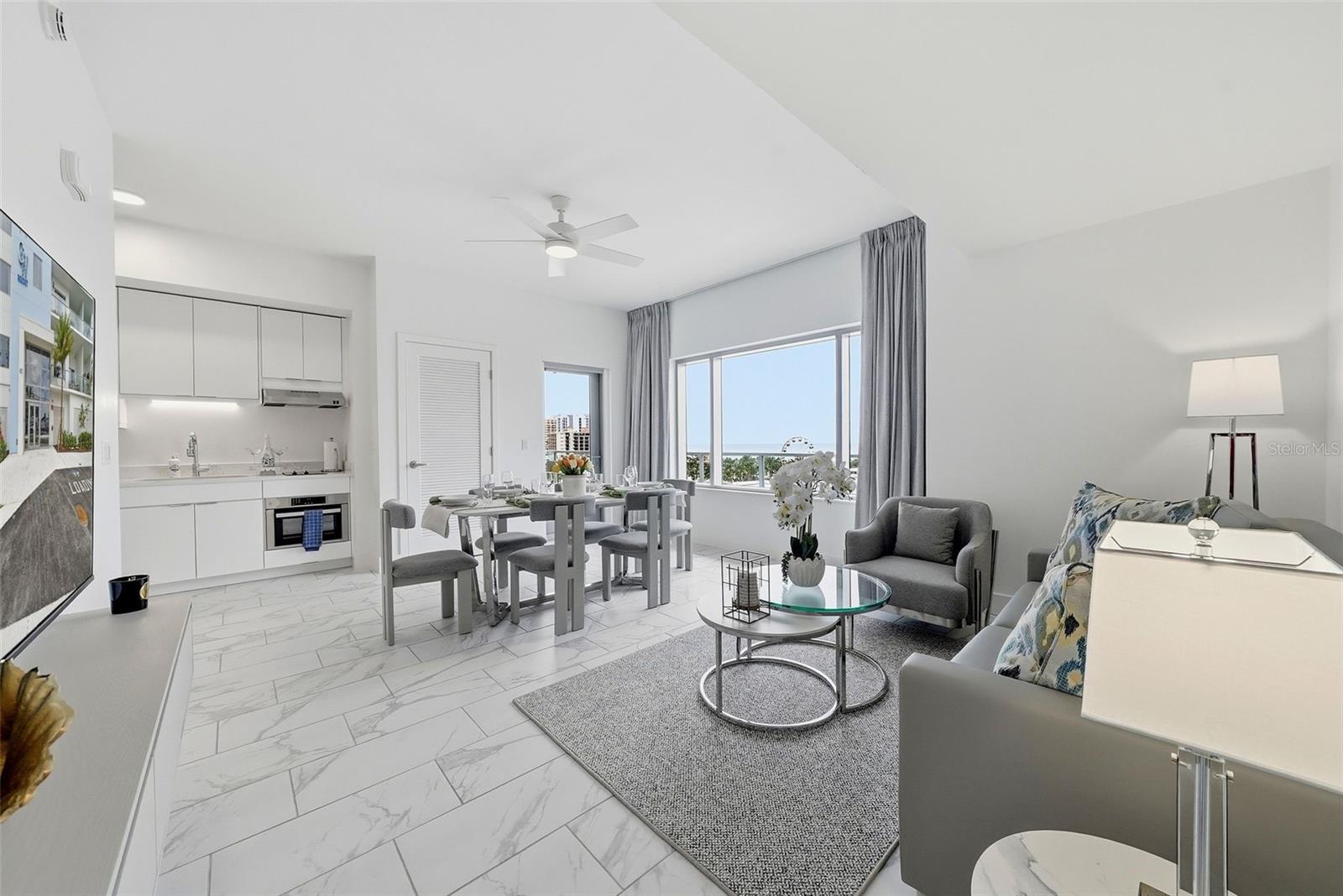 CW RESORT - Residential