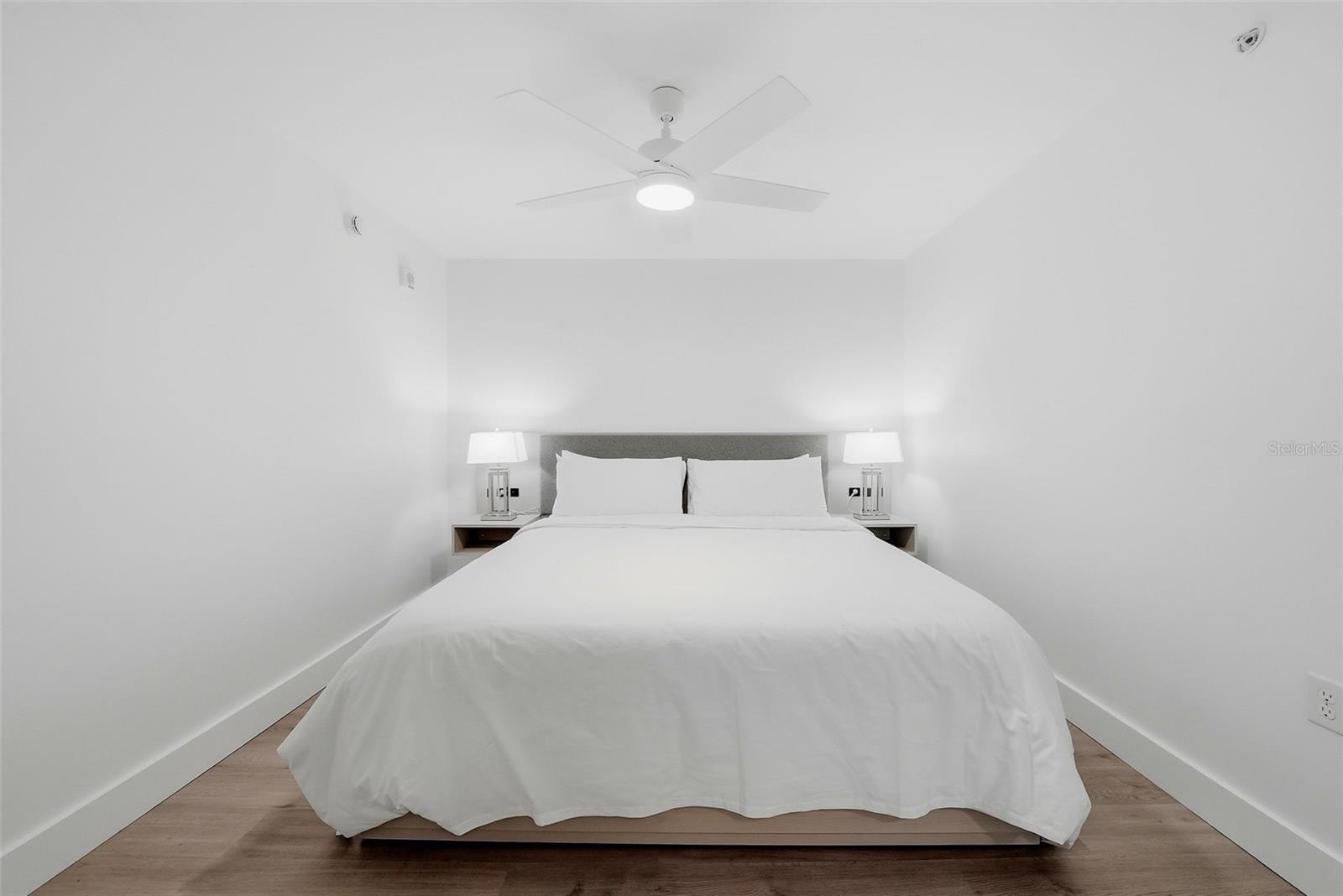 CW RESORT - Residential