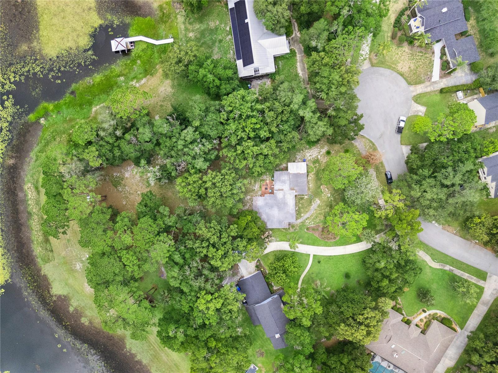 LAKE BINGHAM WOODS EAST - Residential