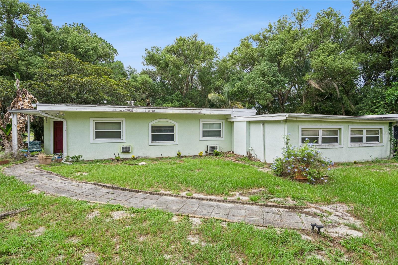 LAKE BINGHAM WOODS EAST - Residential