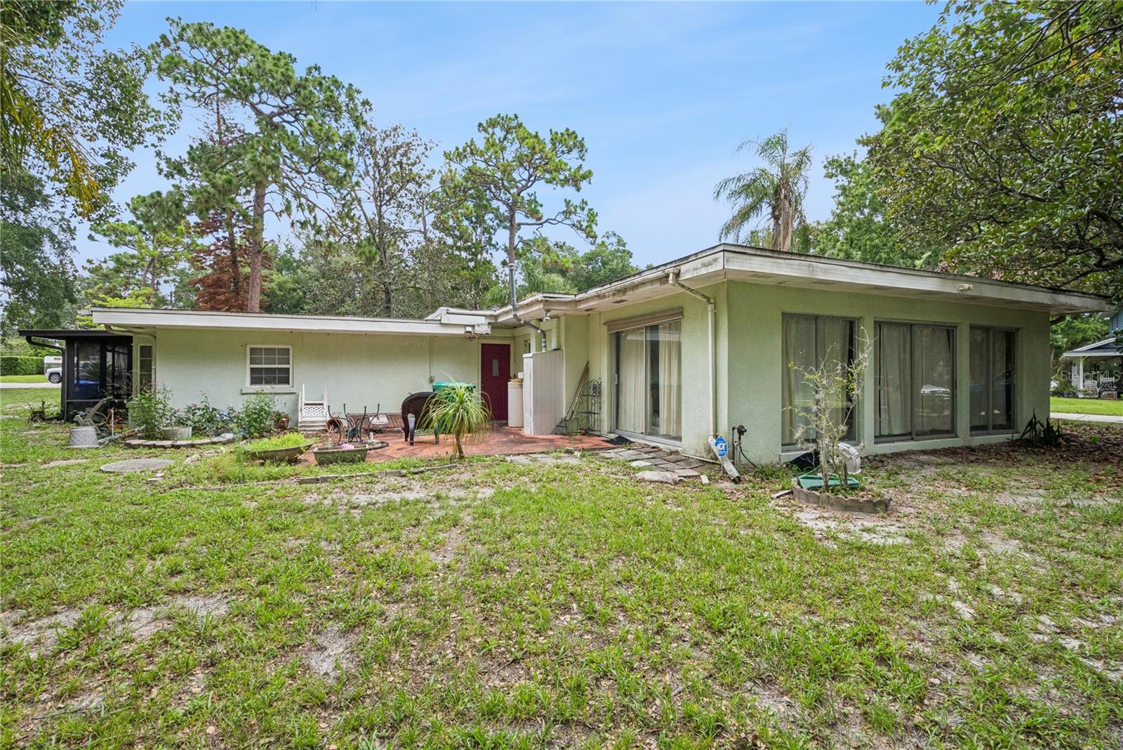 LAKE BINGHAM WOODS EAST - Residential