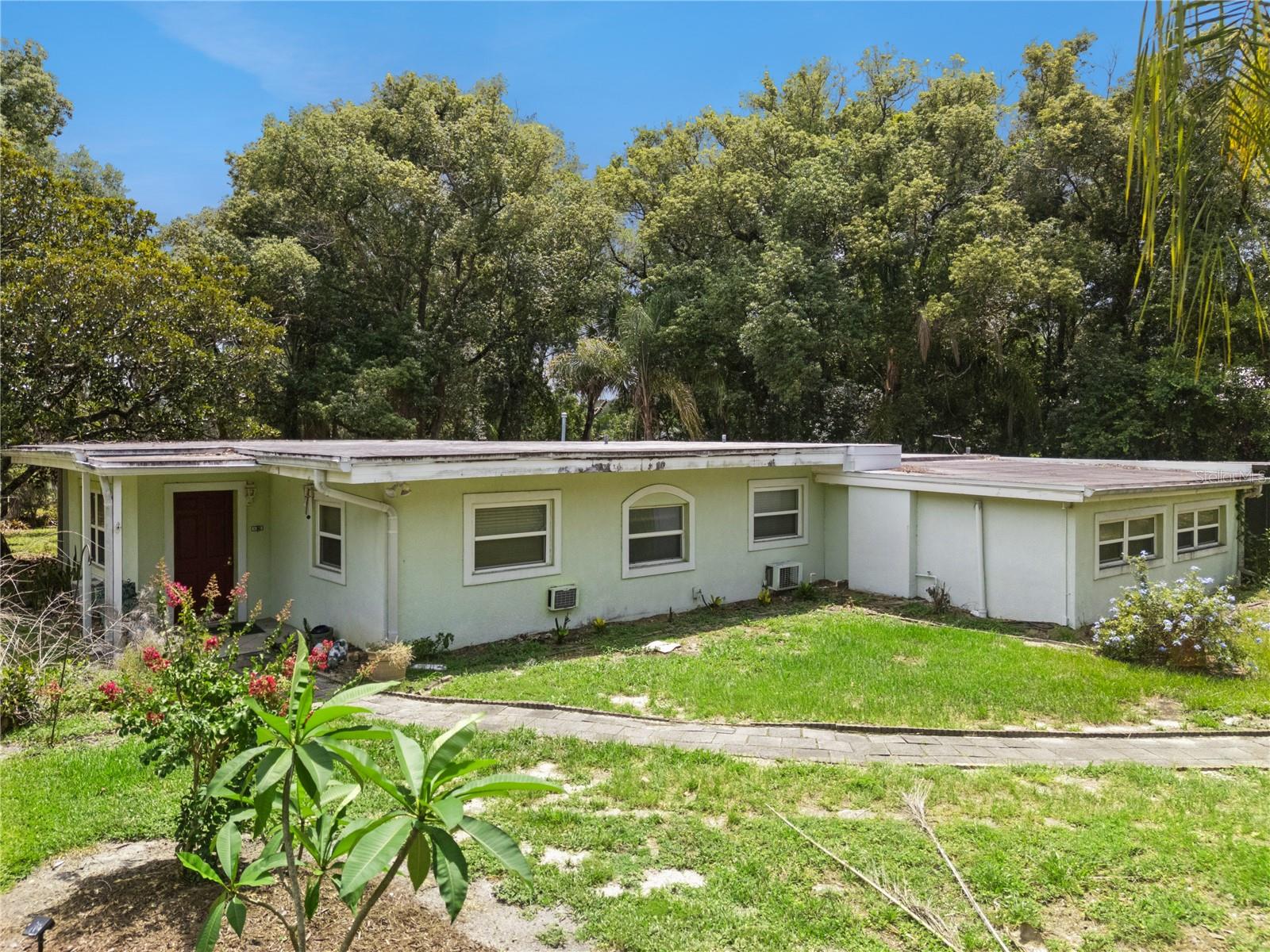 LAKE BINGHAM WOODS EAST - Residential