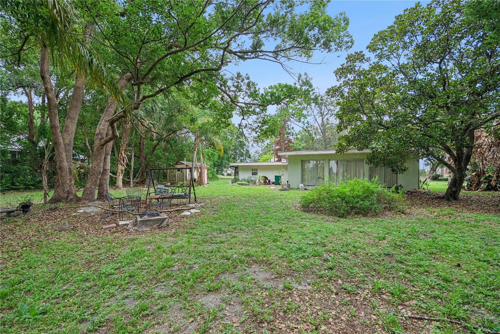 LAKE BINGHAM WOODS EAST - Residential