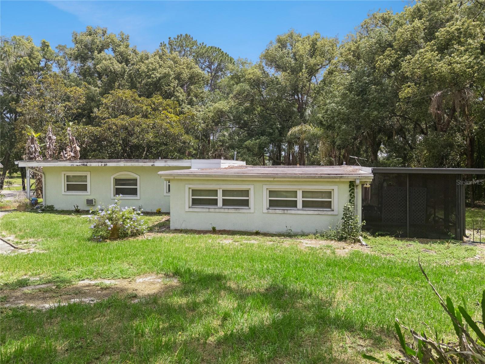 LAKE BINGHAM WOODS EAST - Residential