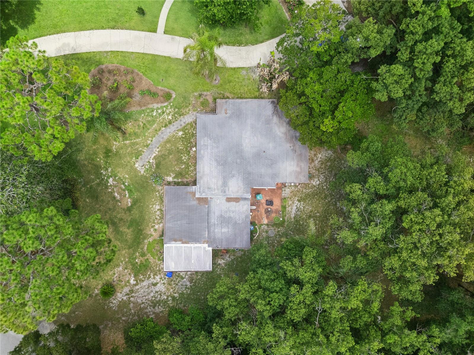 LAKE BINGHAM WOODS EAST - Residential