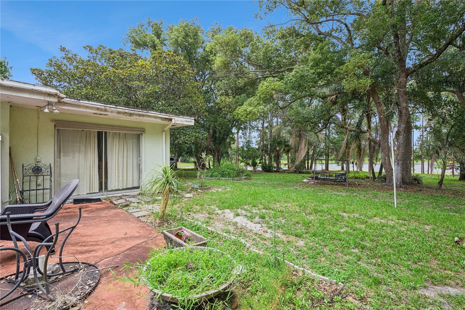 LAKE BINGHAM WOODS EAST - Residential
