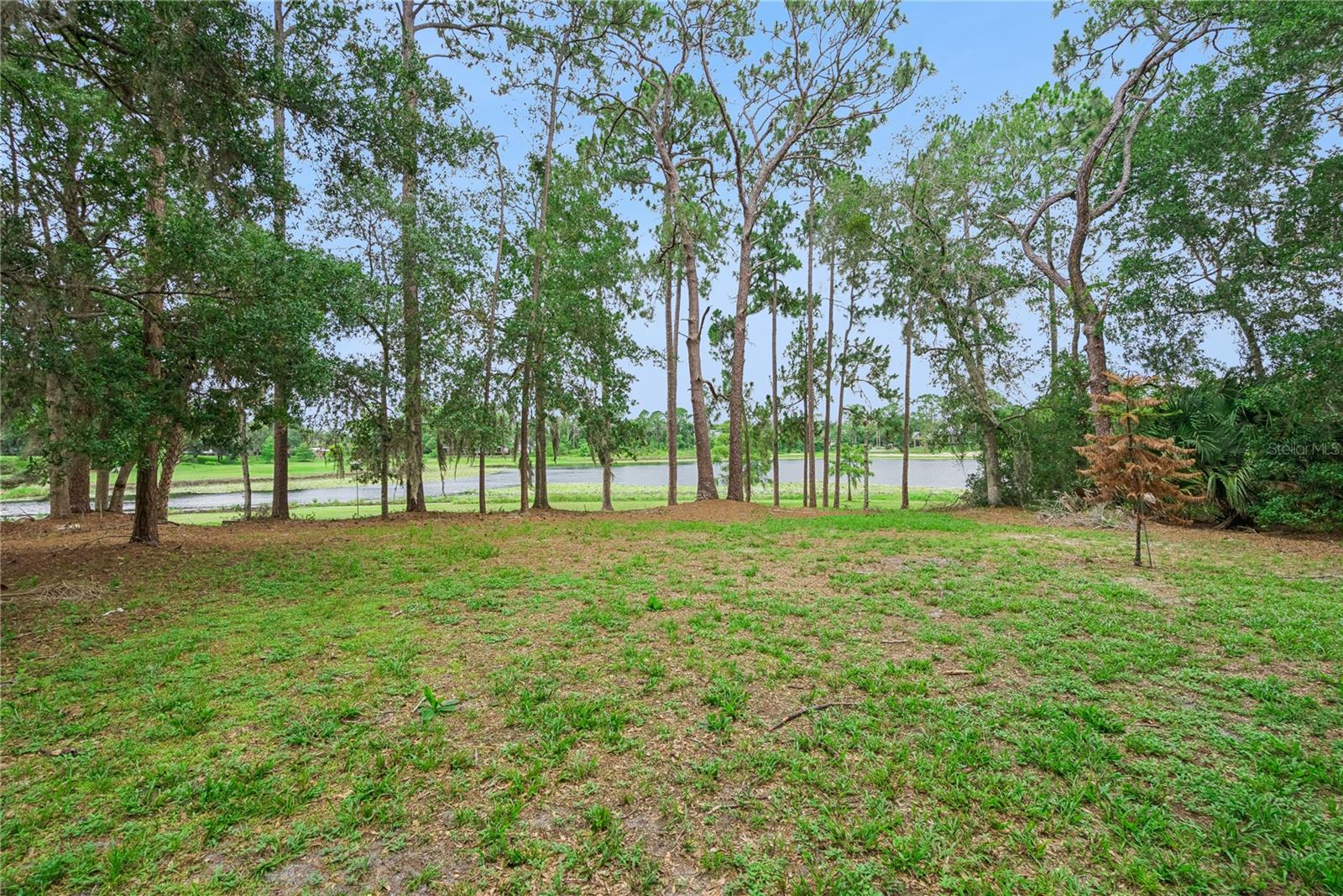 LAKE BINGHAM WOODS EAST - Residential