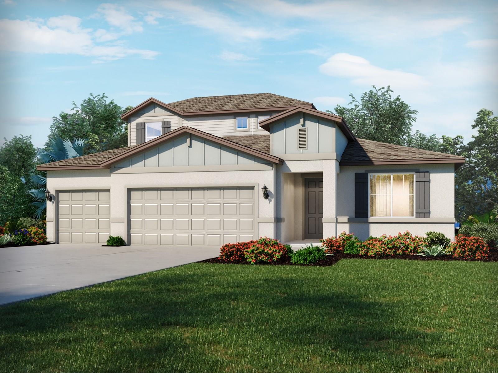 OAKFIELD TRAILS - Residential