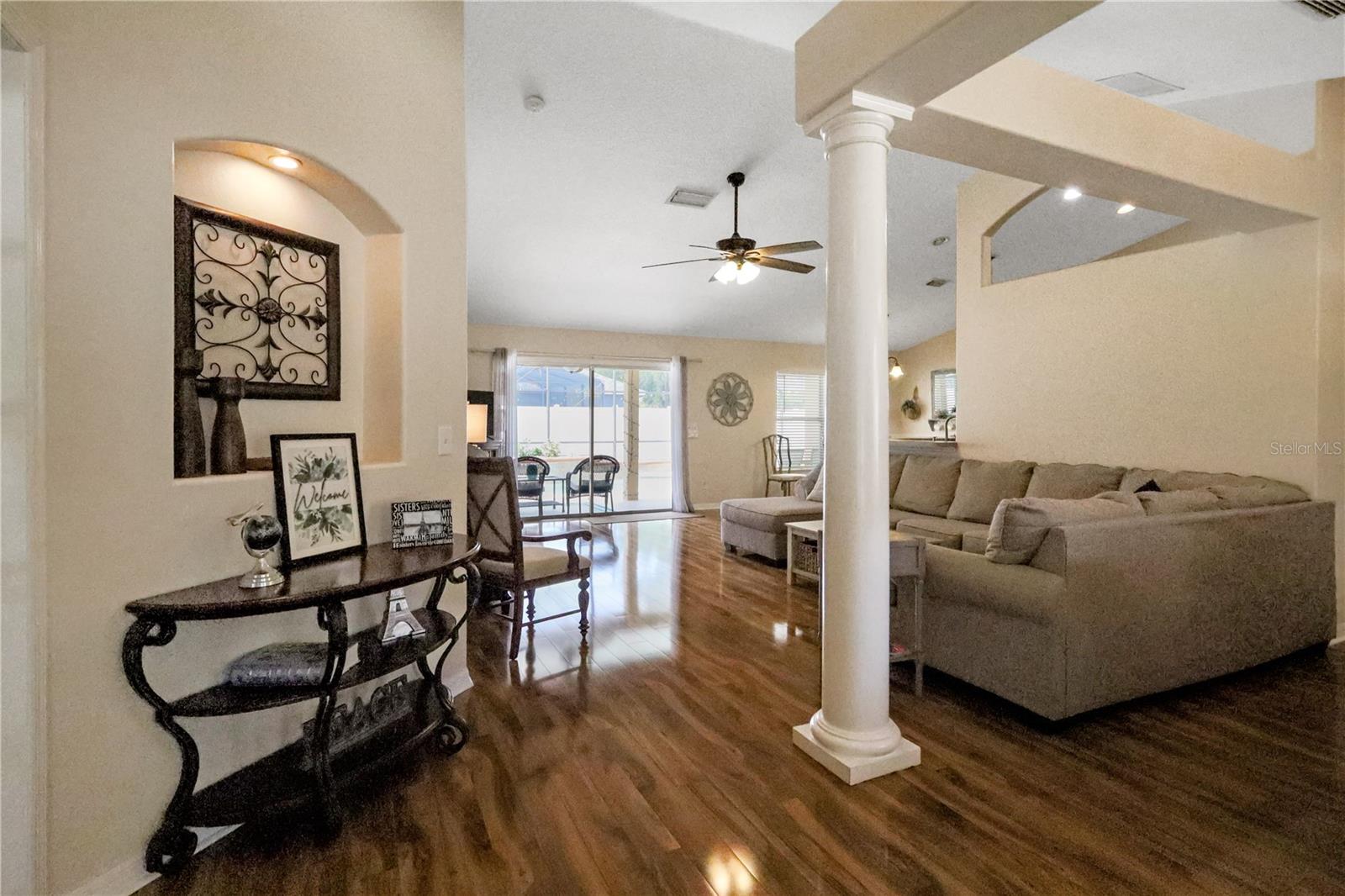 SILVERWOOD - Residential