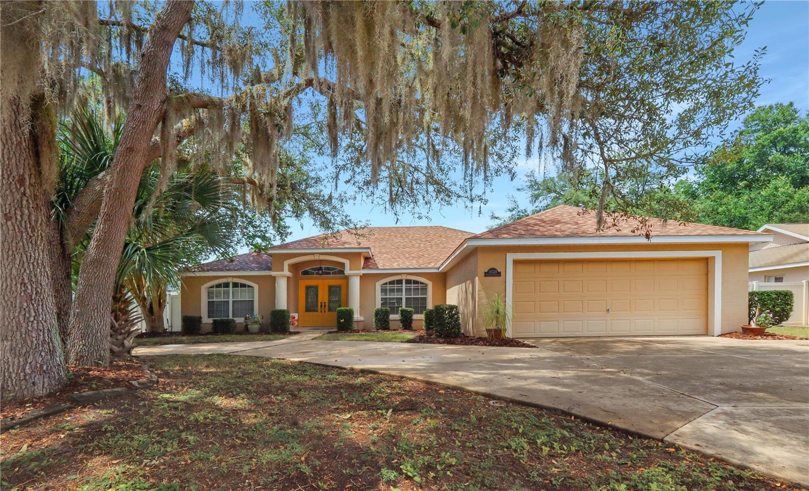 SILVERWOOD - Residential