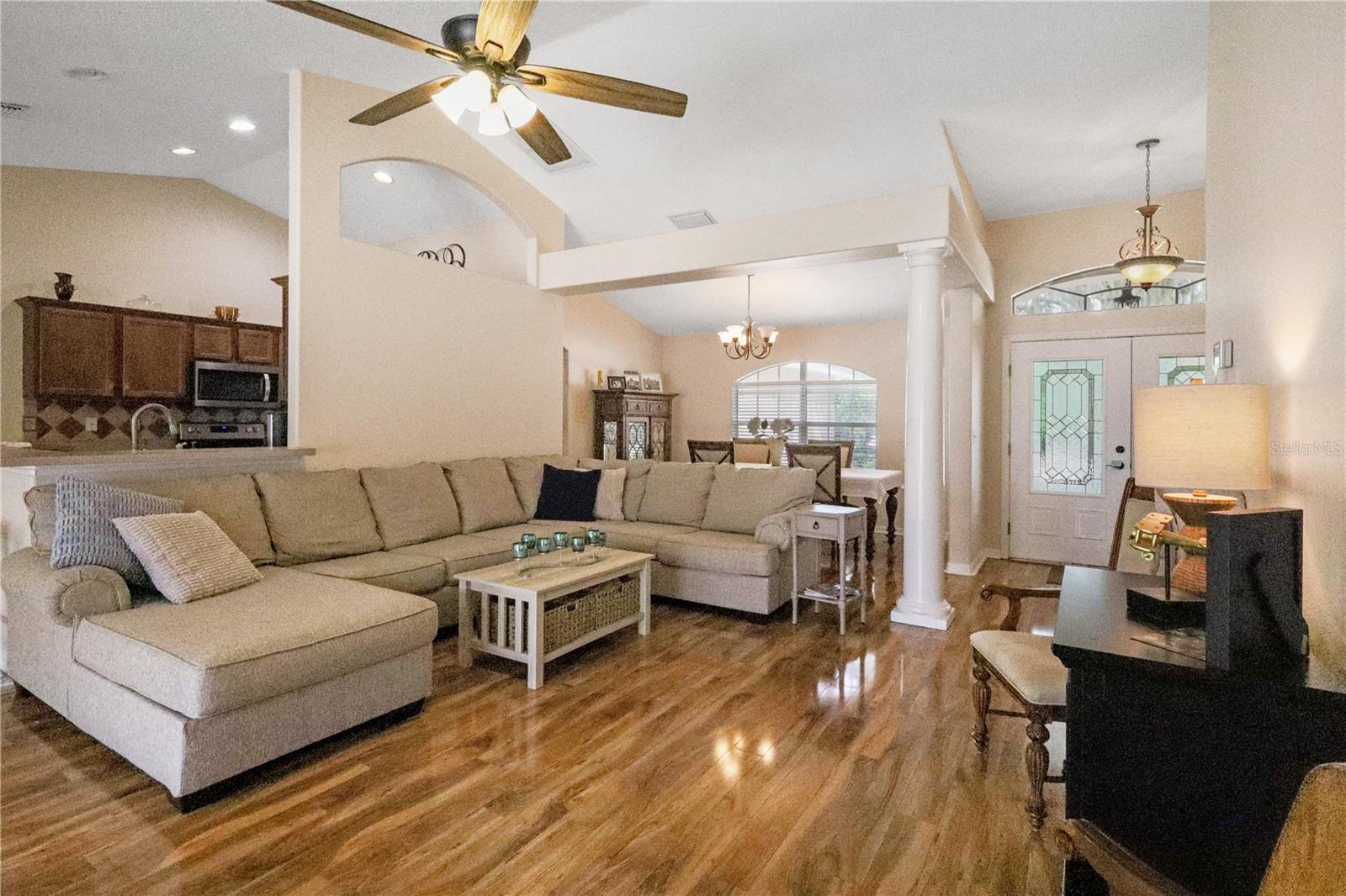 SILVERWOOD - Residential