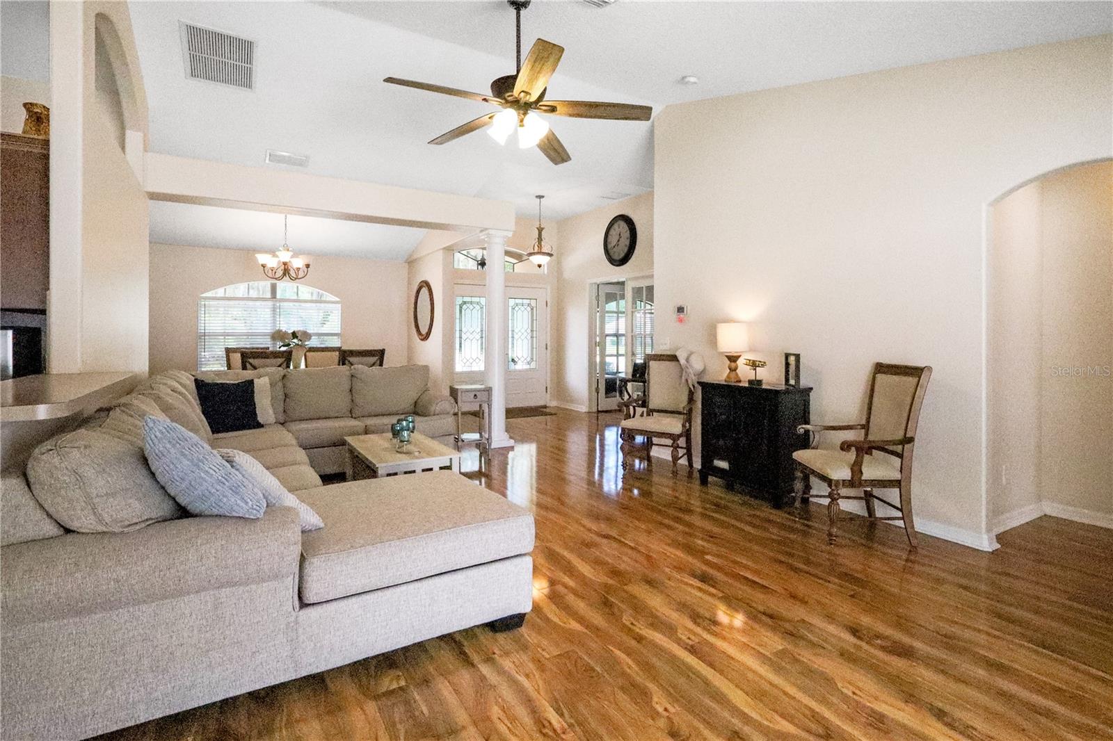 SILVERWOOD - Residential