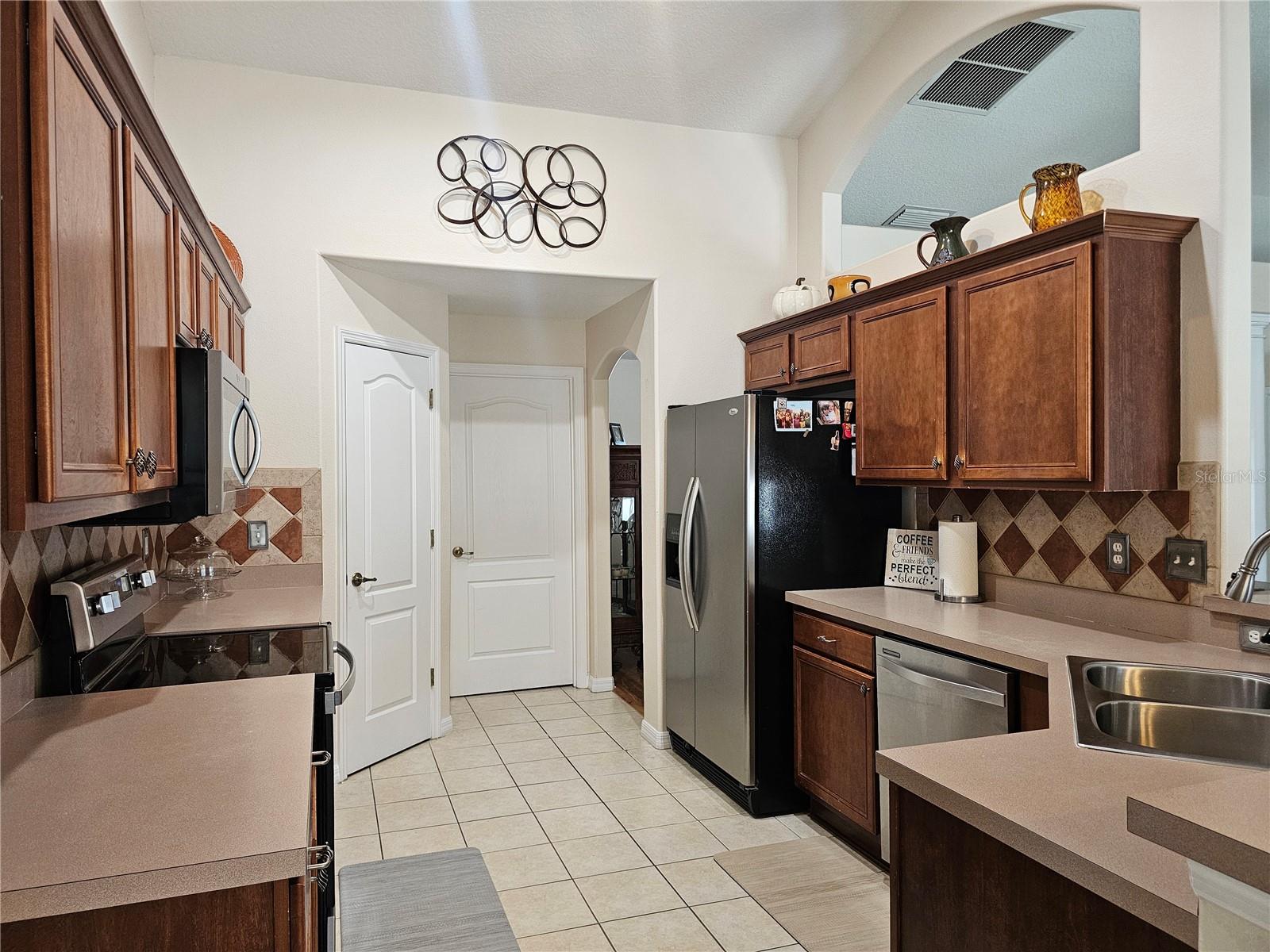 SILVERWOOD - Residential