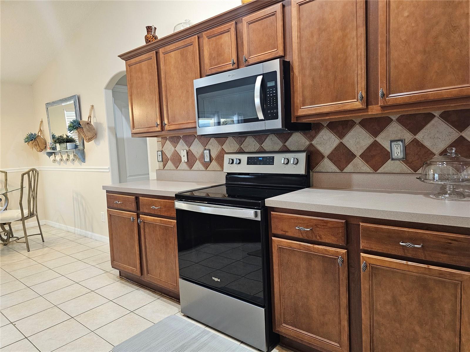 SILVERWOOD - Residential