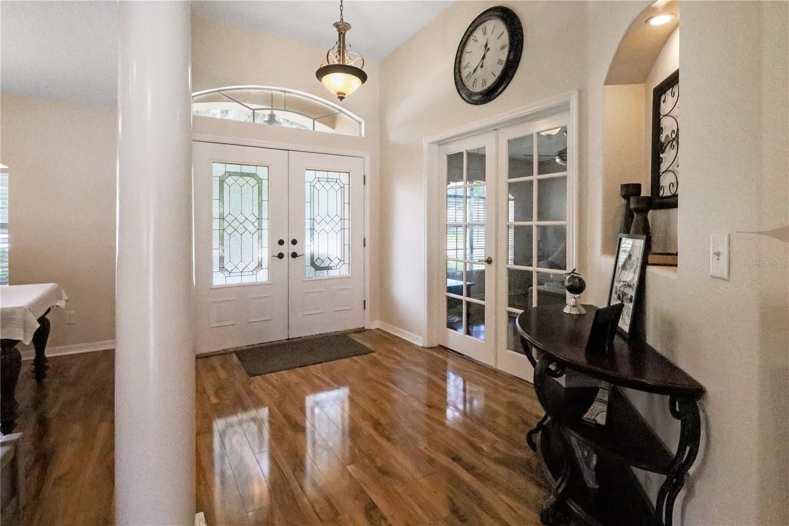 SILVERWOOD - Residential