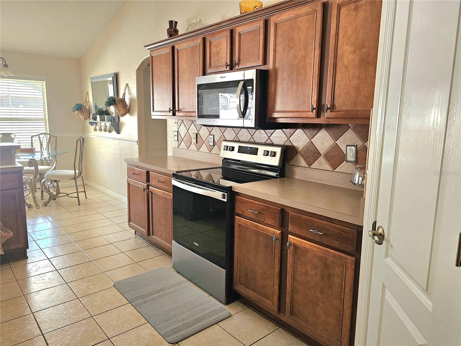 SILVERWOOD - Residential