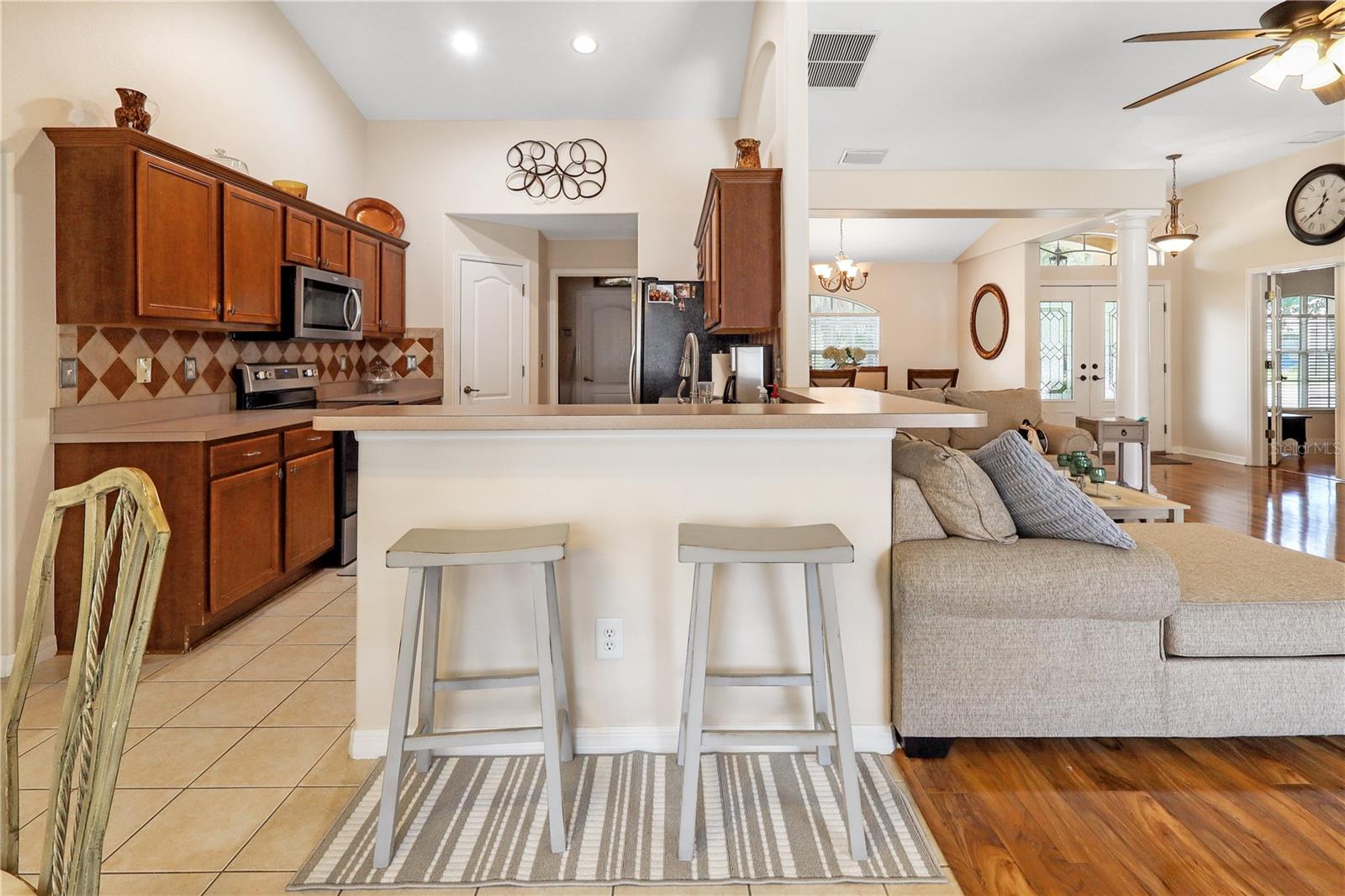 SILVERWOOD - Residential