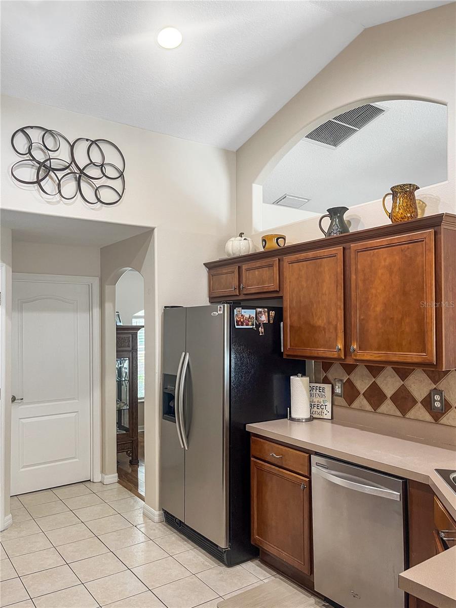 SILVERWOOD - Residential