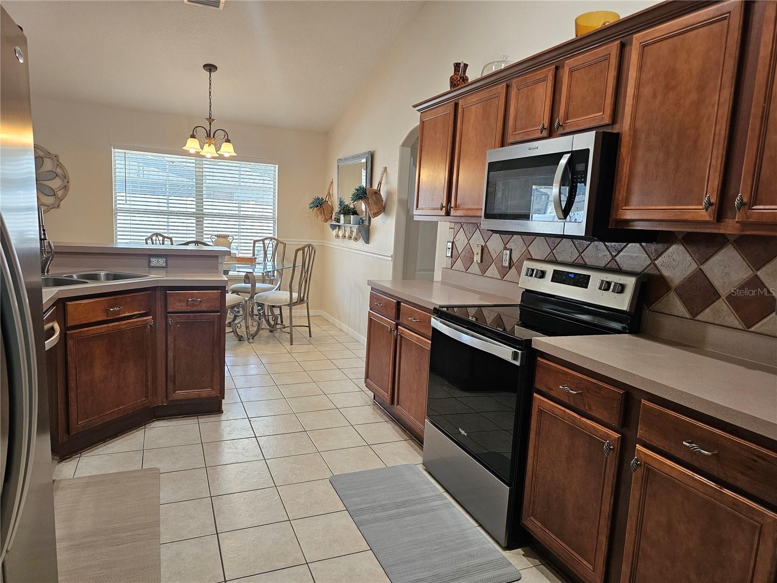 SILVERWOOD - Residential