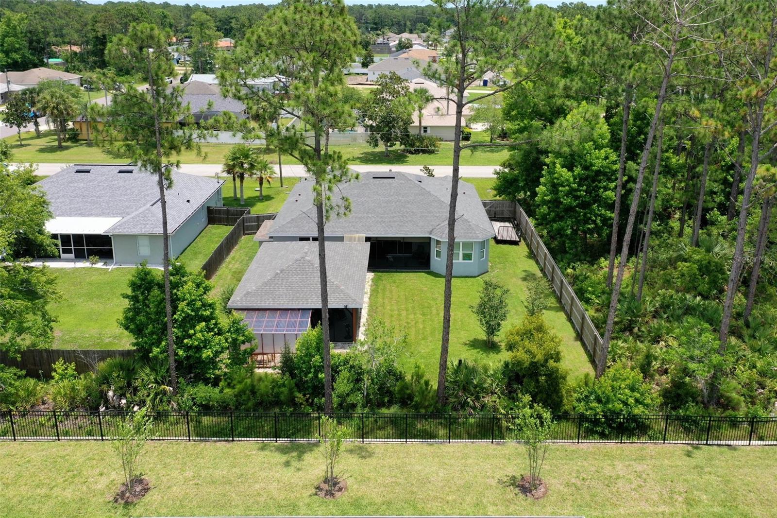 PALM COAST SEC 28 - Residential