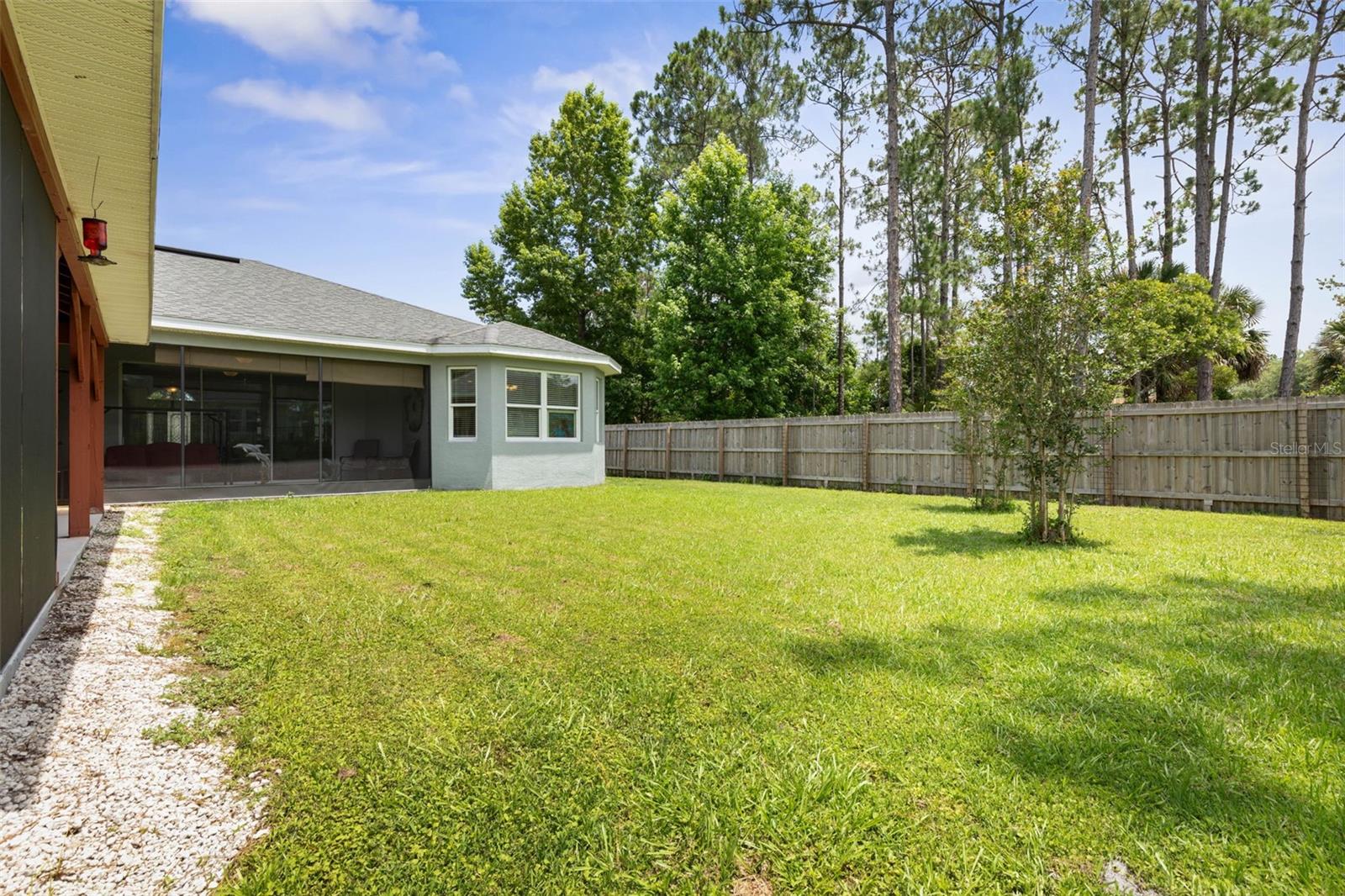 PALM COAST SEC 28 - Residential