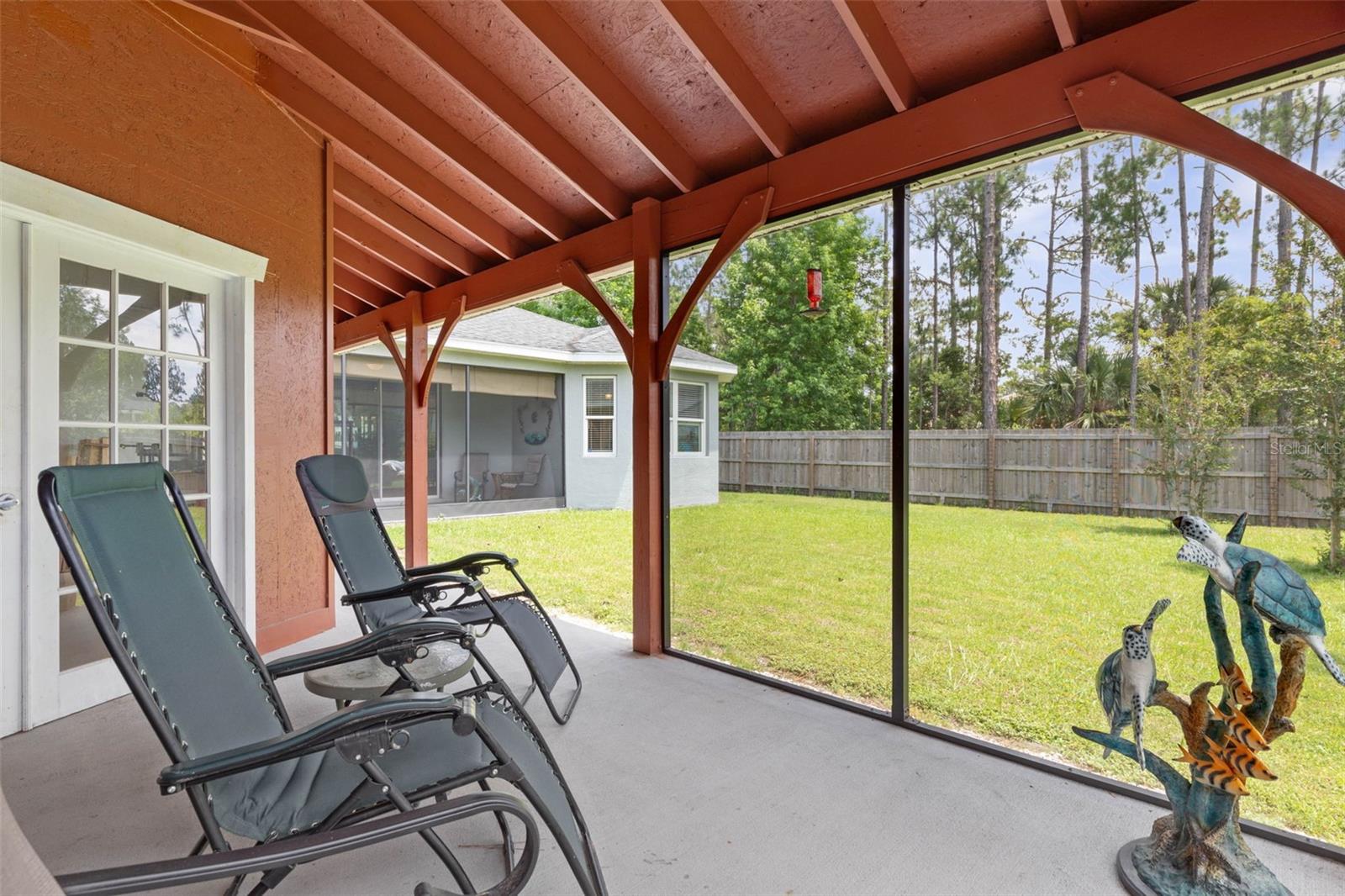 PALM COAST SEC 28 - Residential