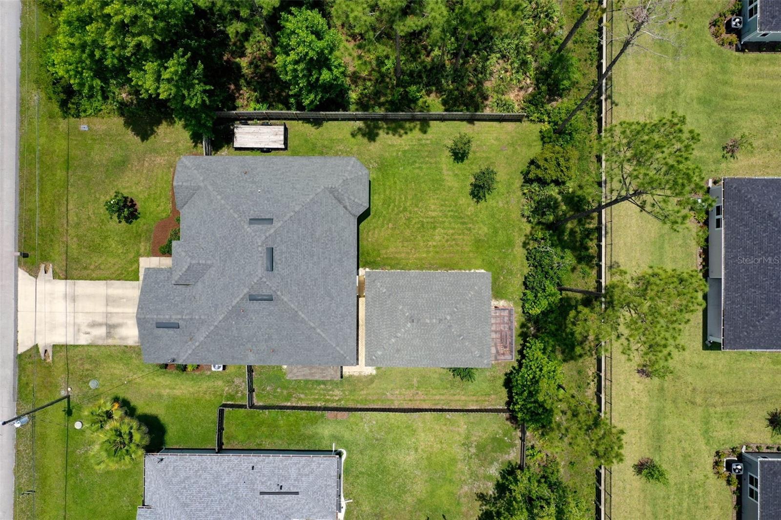 PALM COAST SEC 28 - Residential