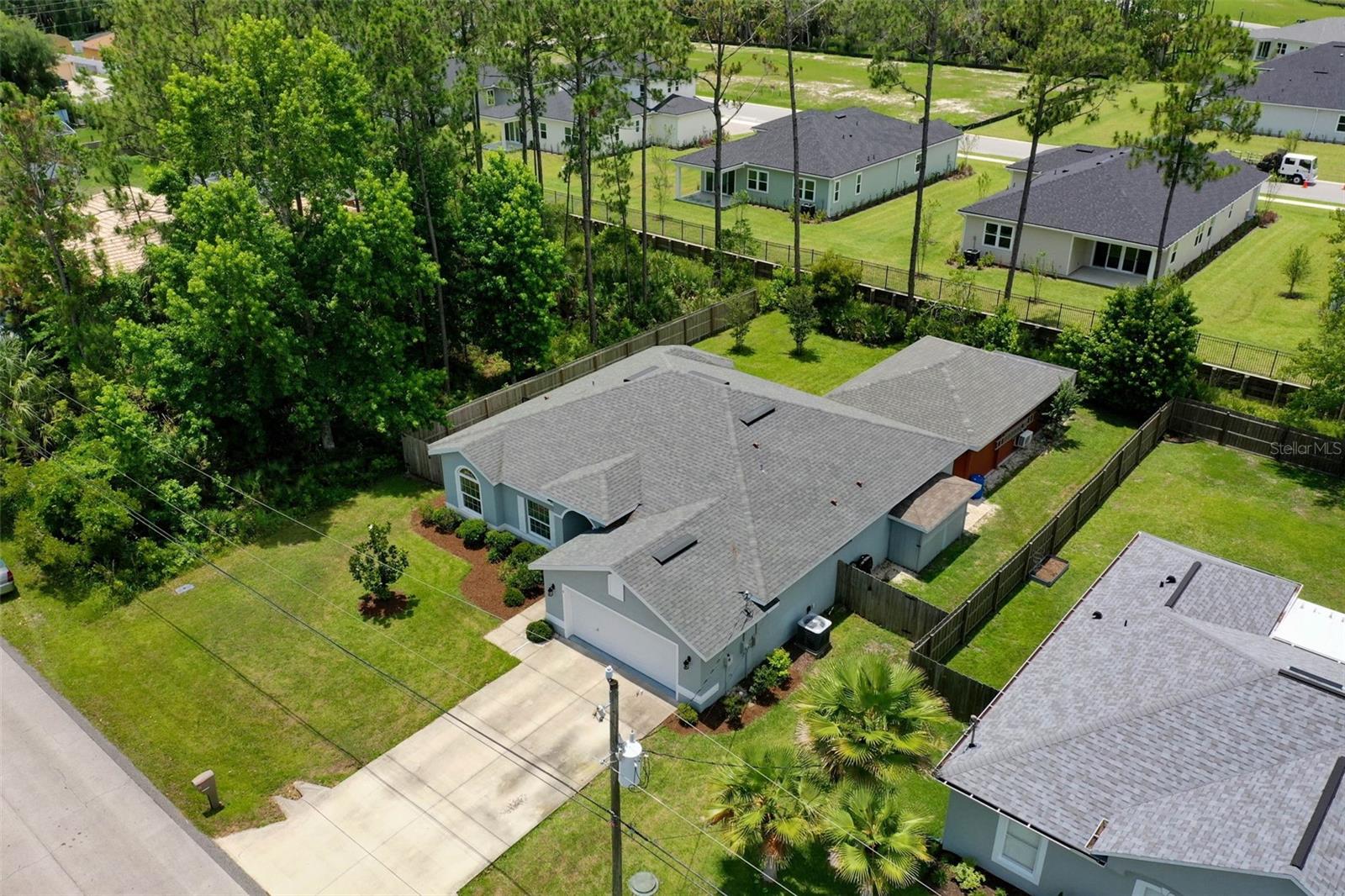 PALM COAST SEC 28 - Residential