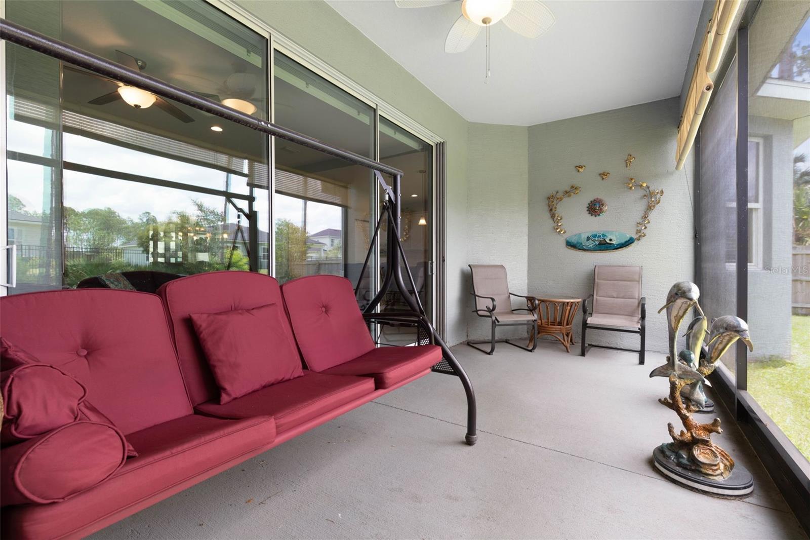 PALM COAST SEC 28 - Residential