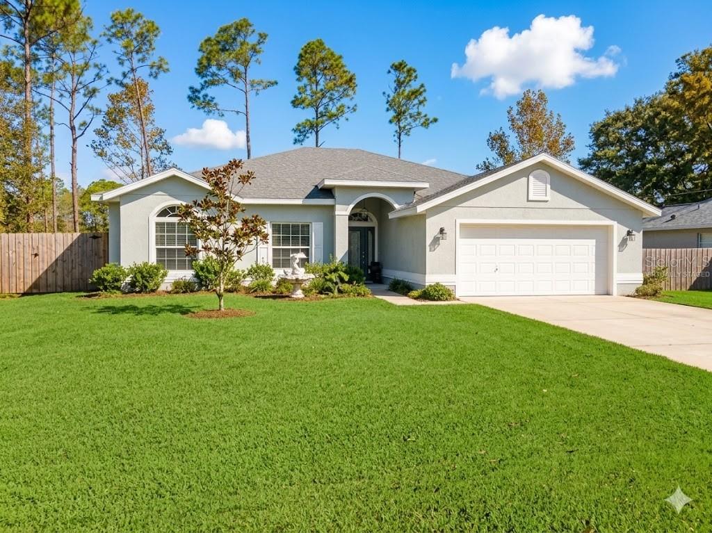 PALM COAST SEC 28 - Residential