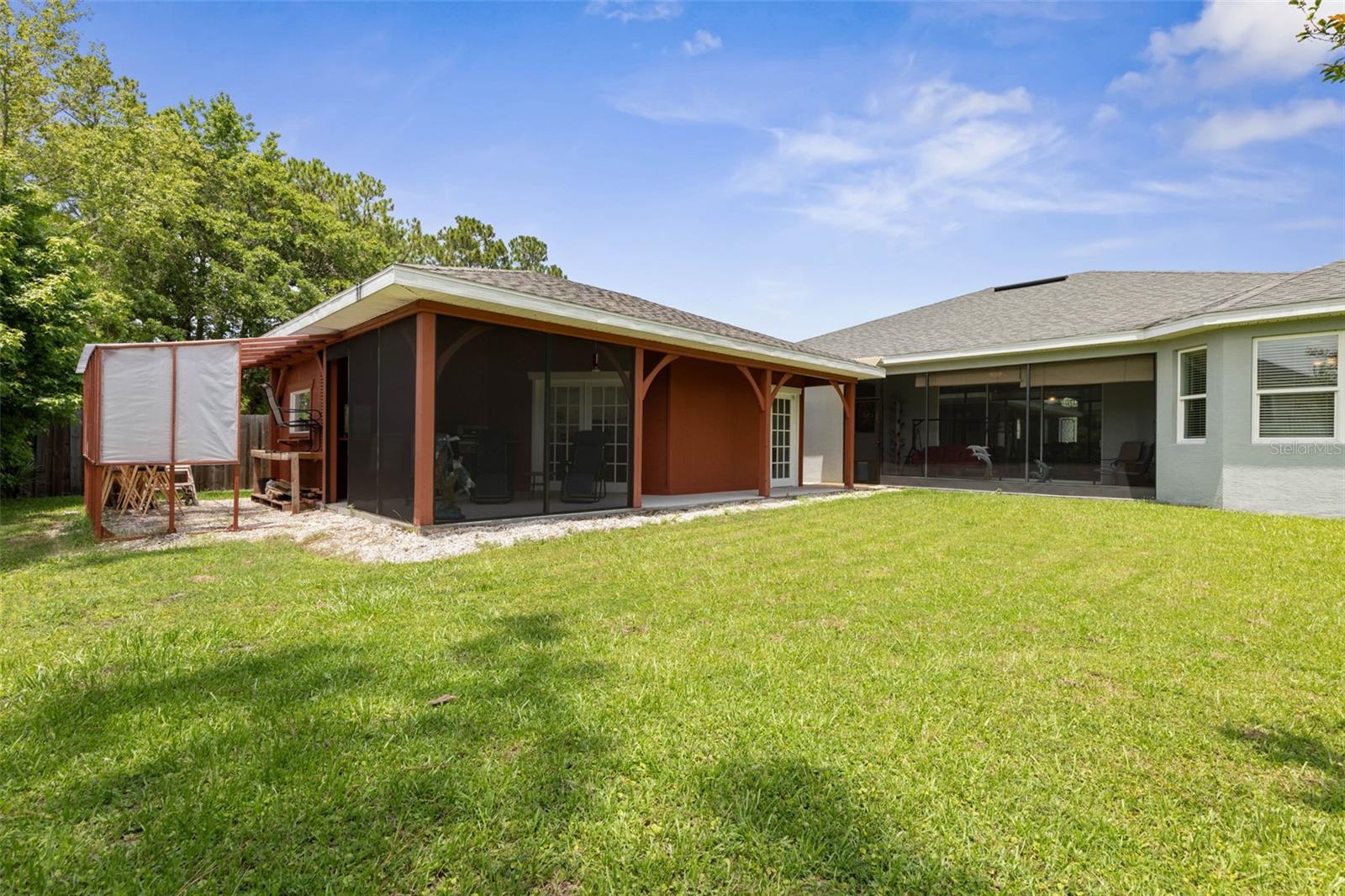 PALM COAST SEC 28 - Residential