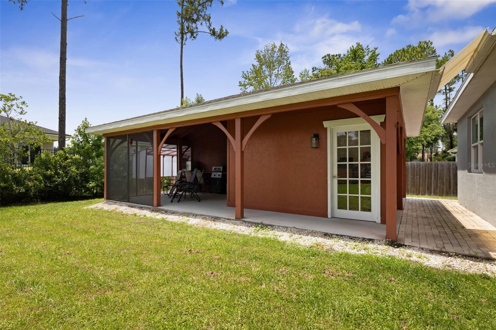 PALM COAST SEC 28 - Residential