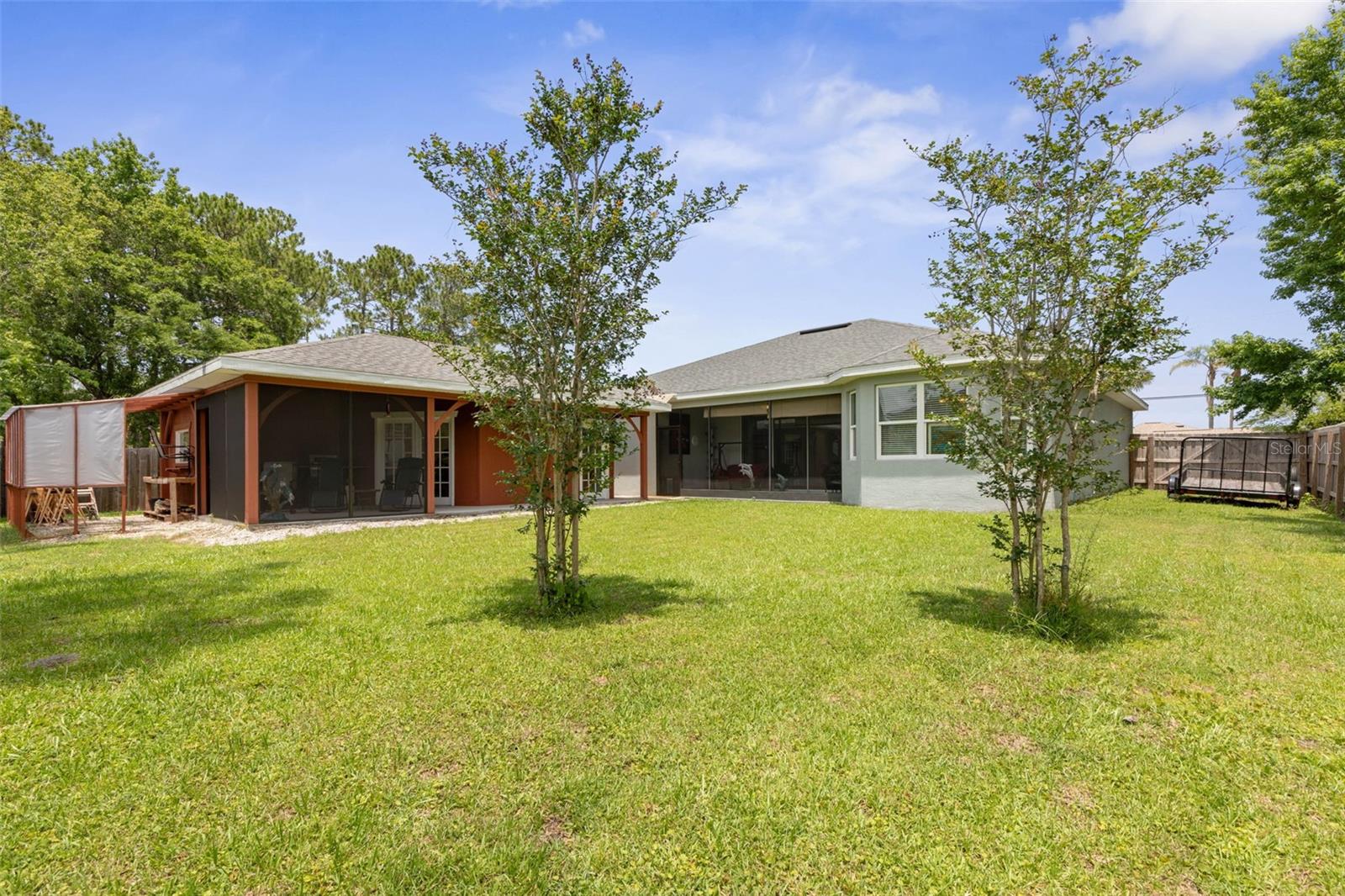 PALM COAST SEC 28 - Residential