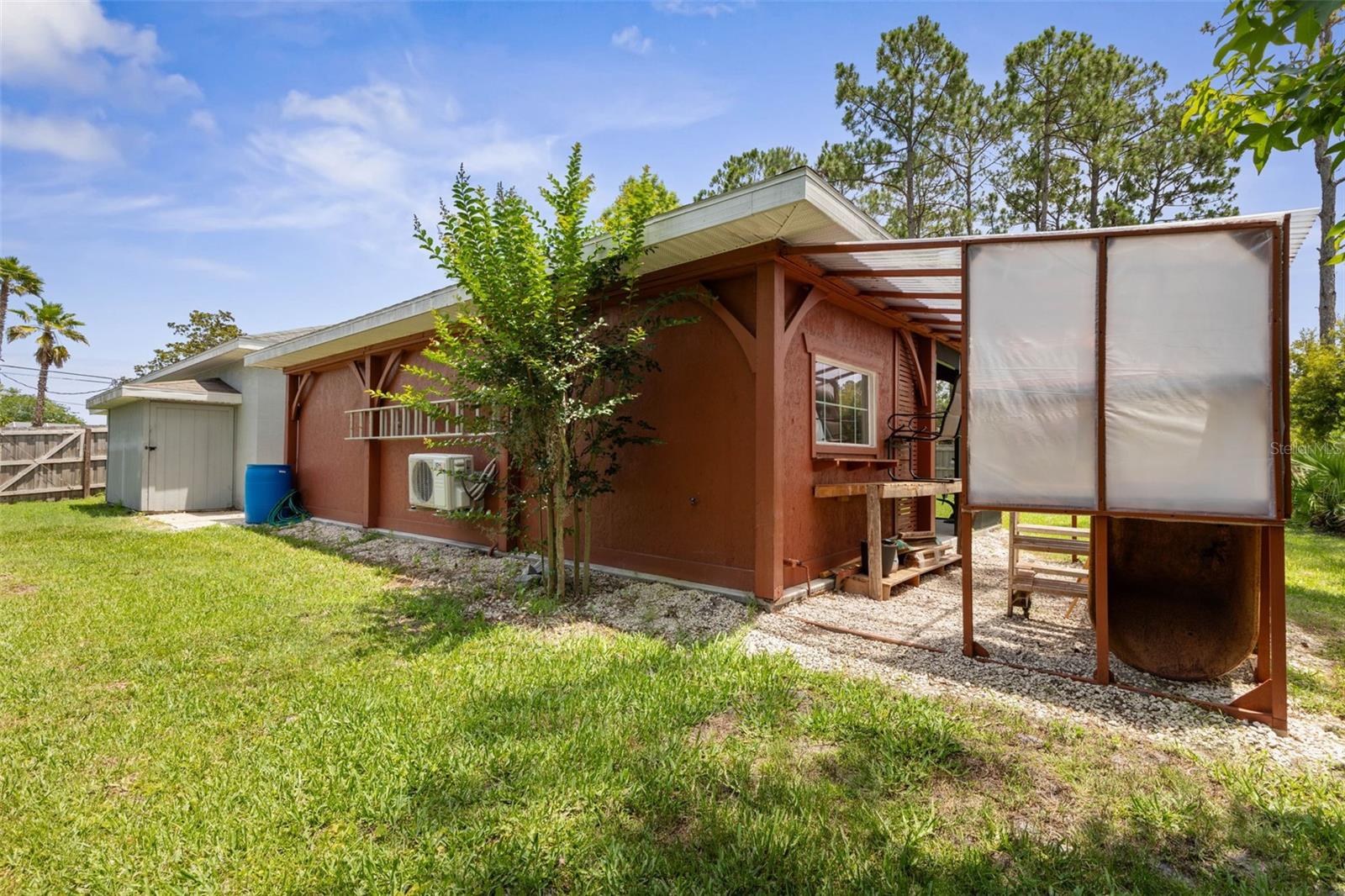 PALM COAST SEC 28 - Residential