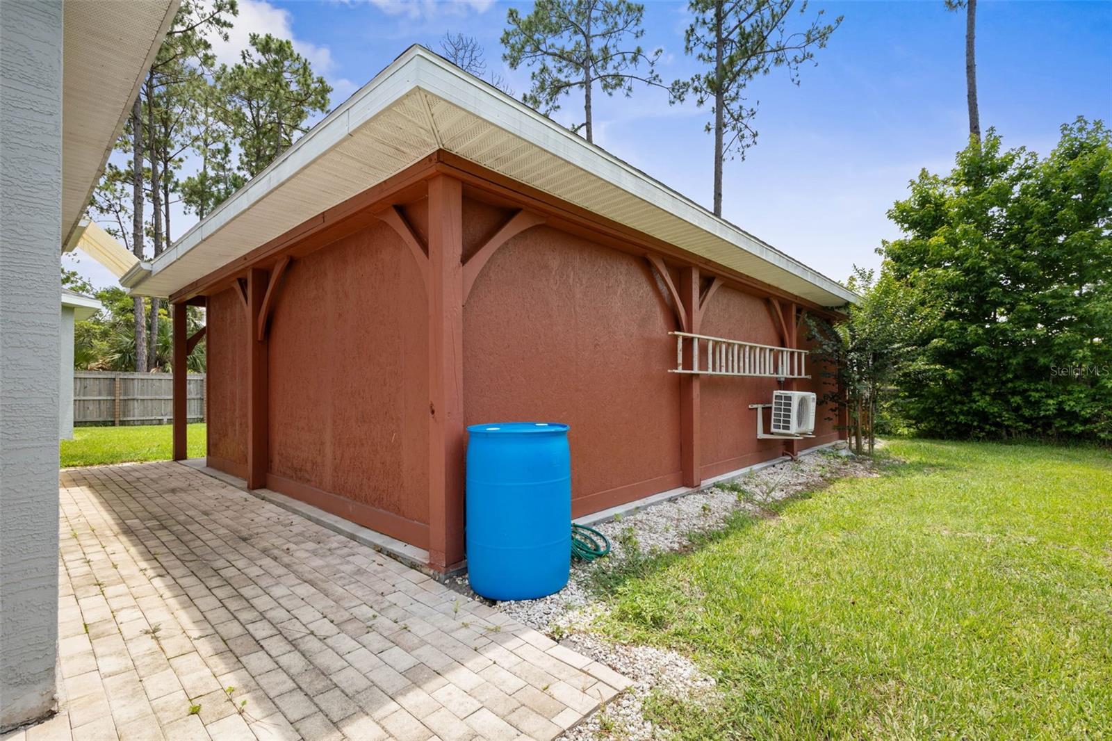 PALM COAST SEC 28 - Residential