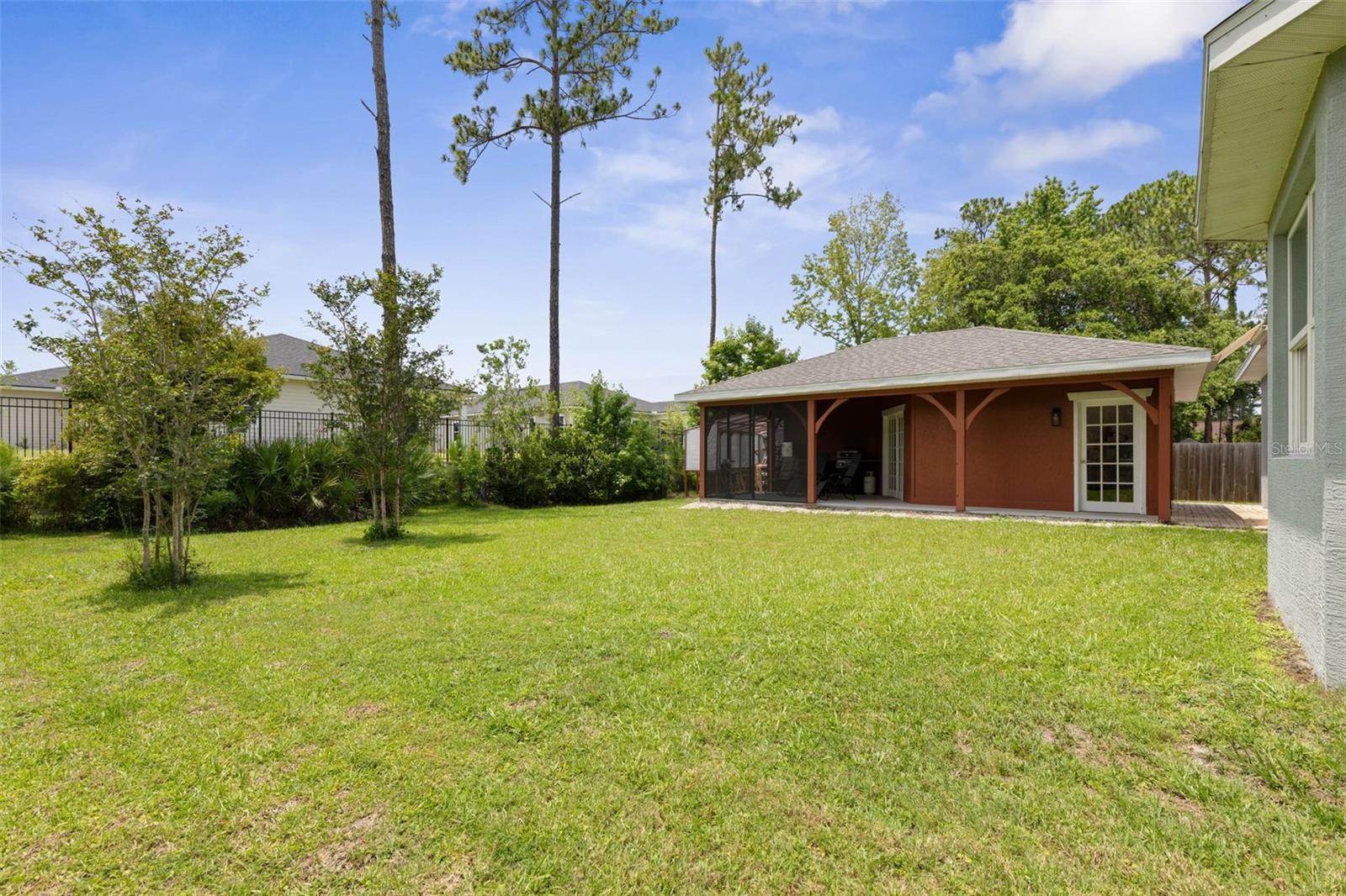 PALM COAST SEC 28 - Residential