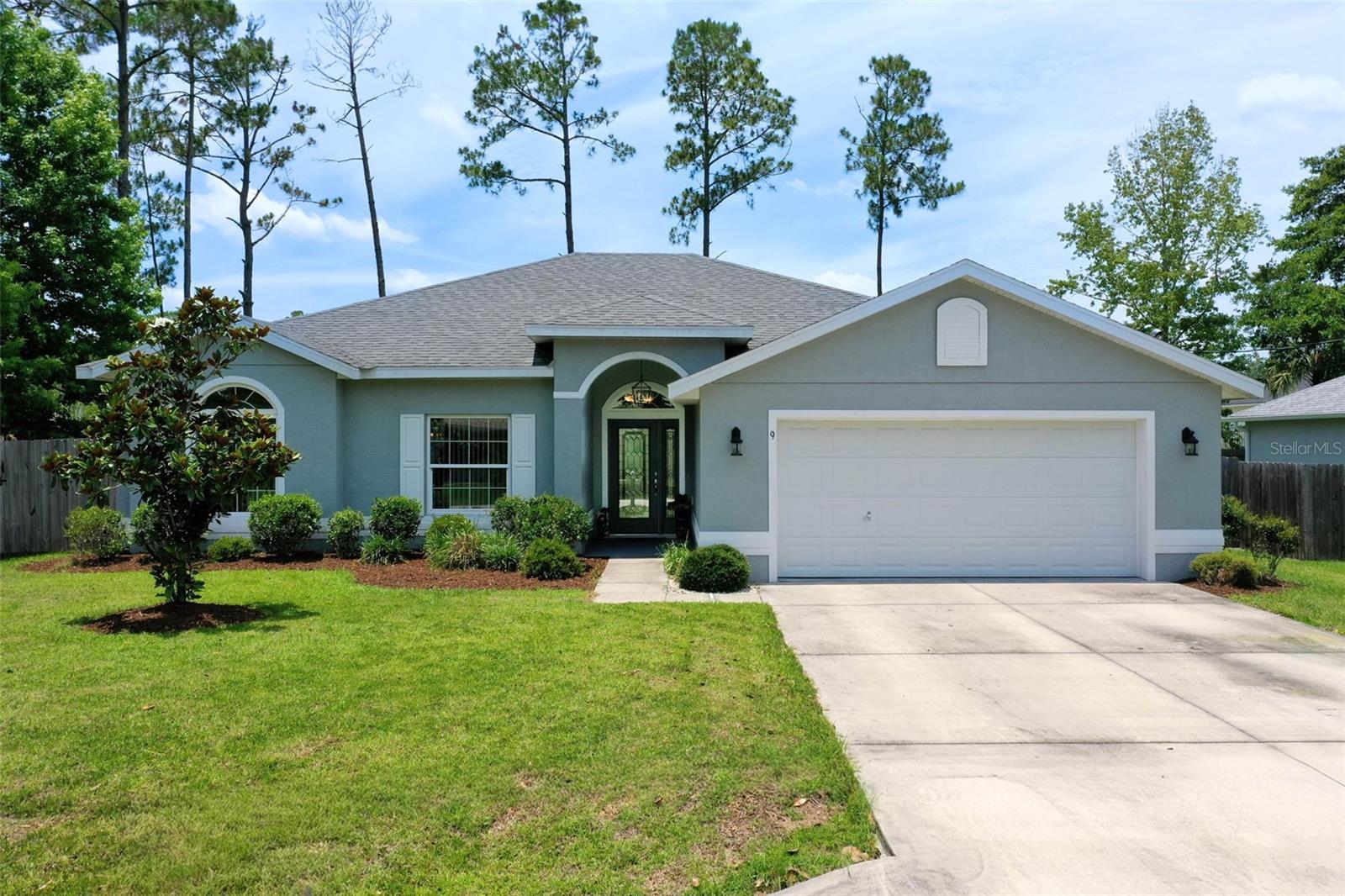 PALM COAST SEC 28 - Residential
