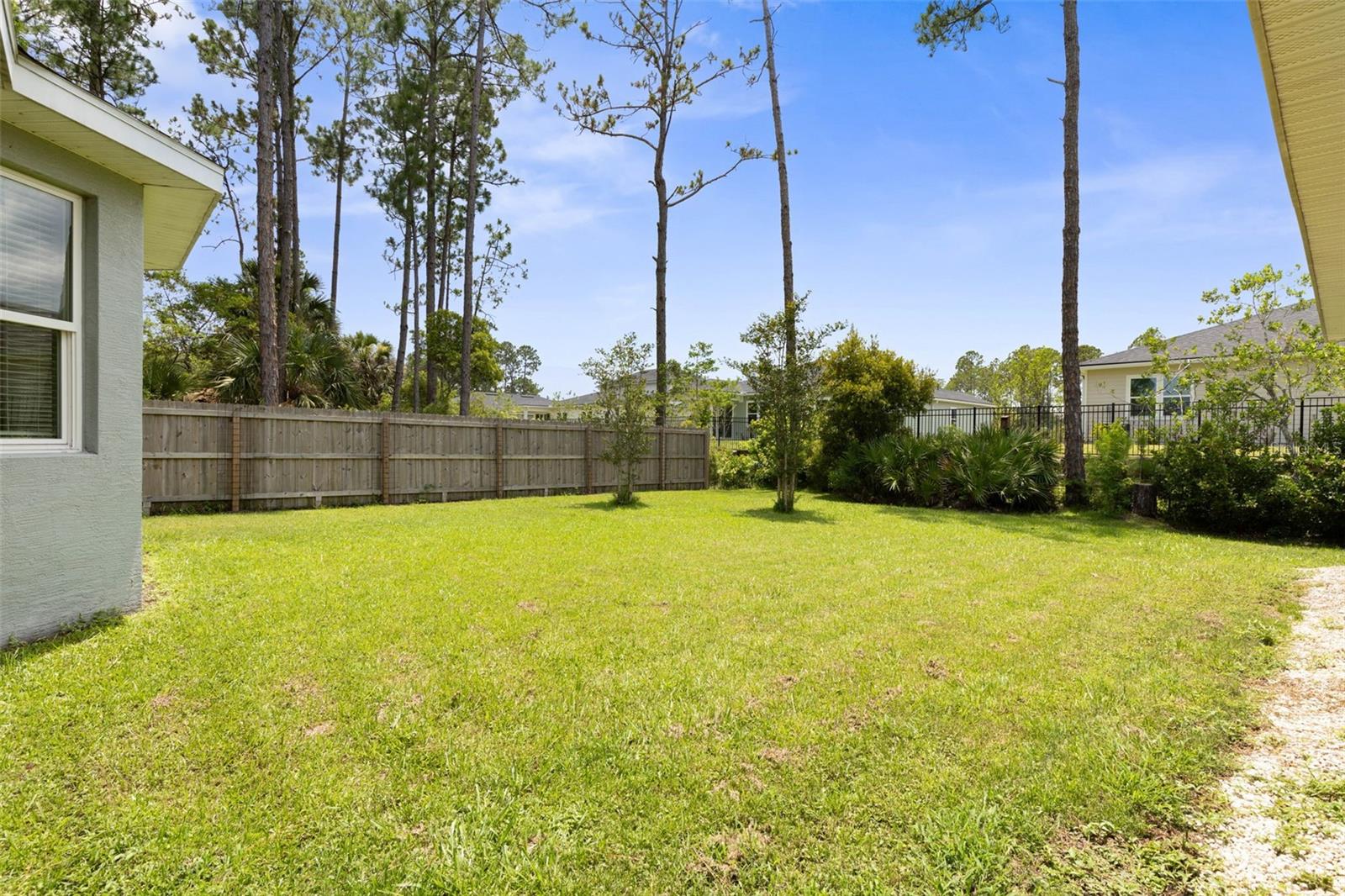 PALM COAST SEC 28 - Residential
