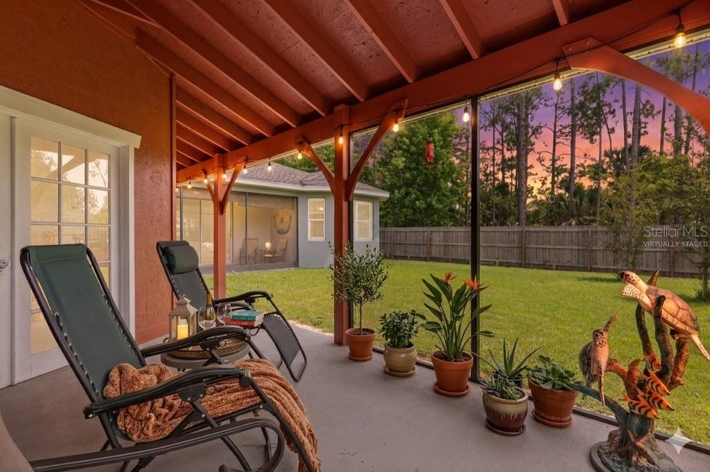 PALM COAST SEC 28 - Residential