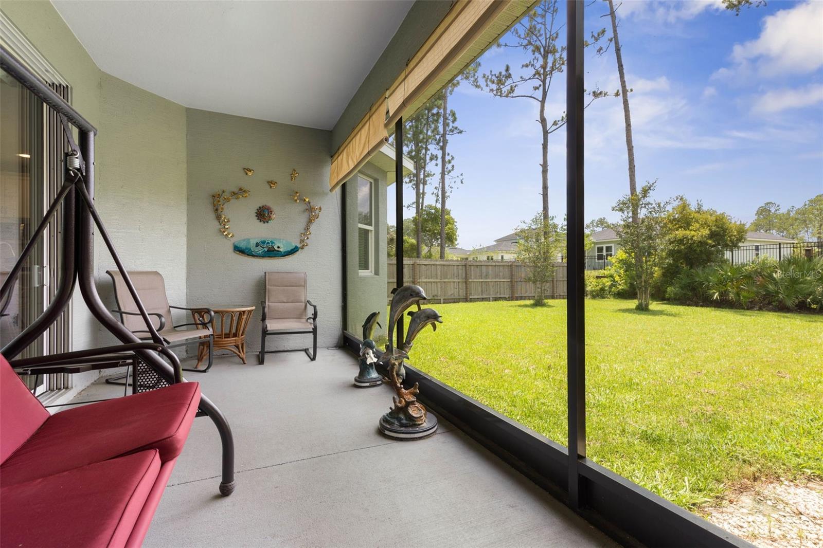 PALM COAST SEC 28 - Residential