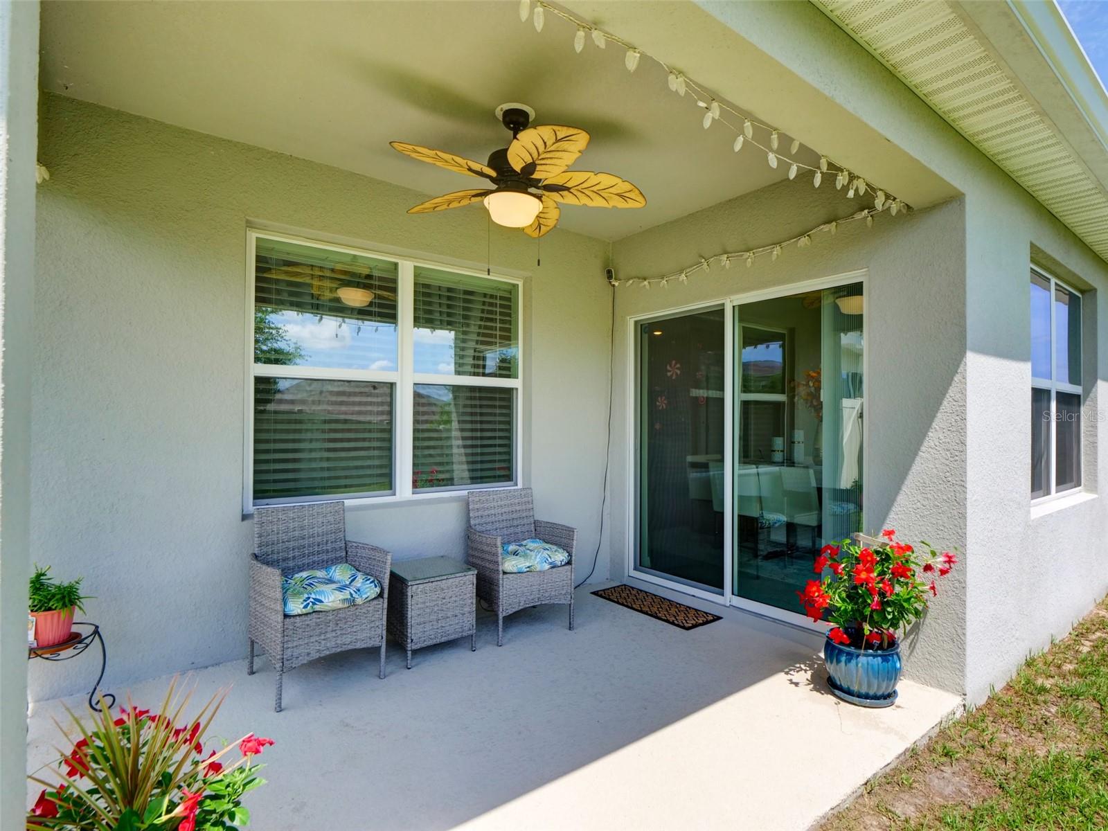 WESTRIDGE PARK - Residential