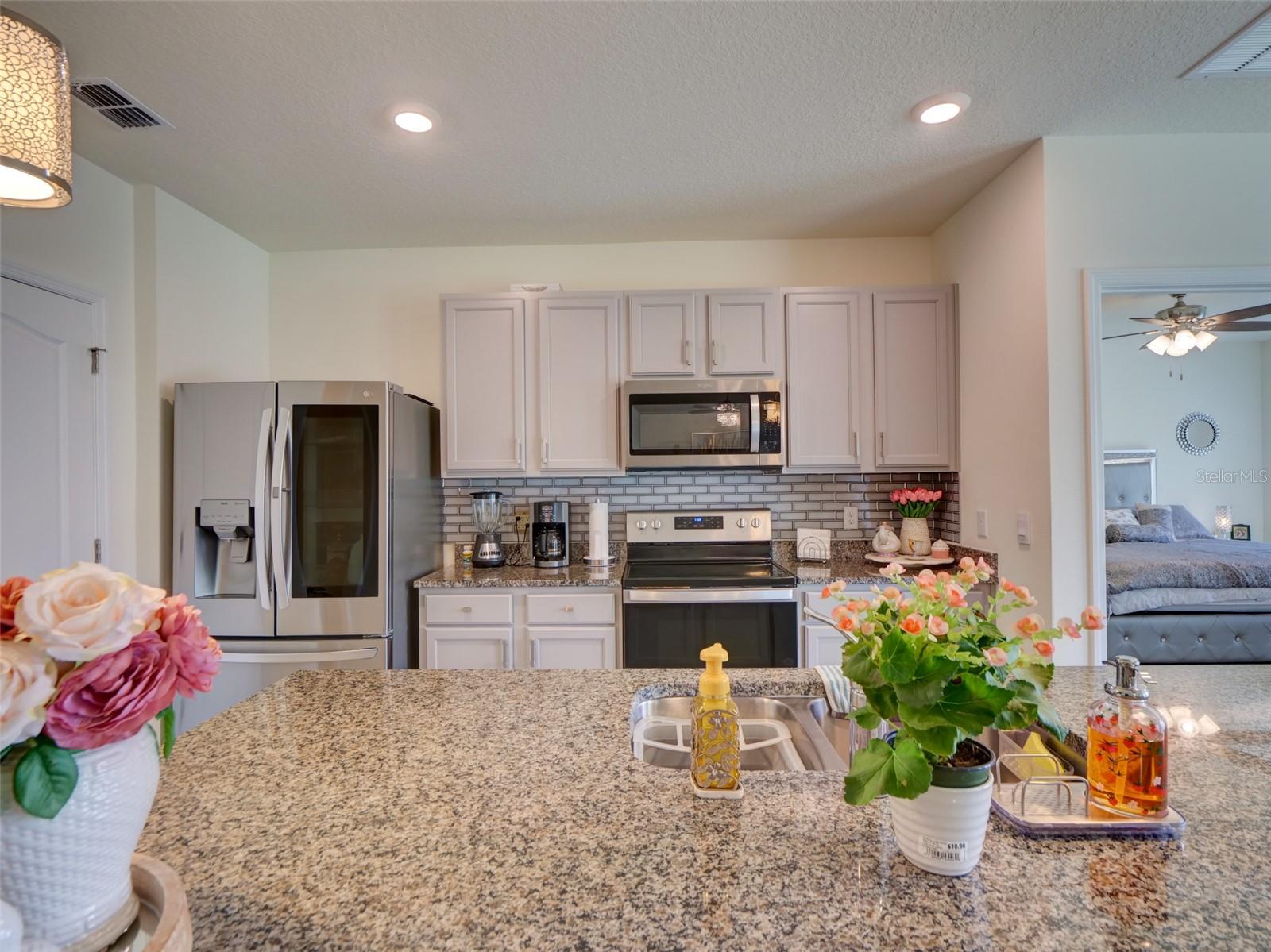 WESTRIDGE PARK - Residential