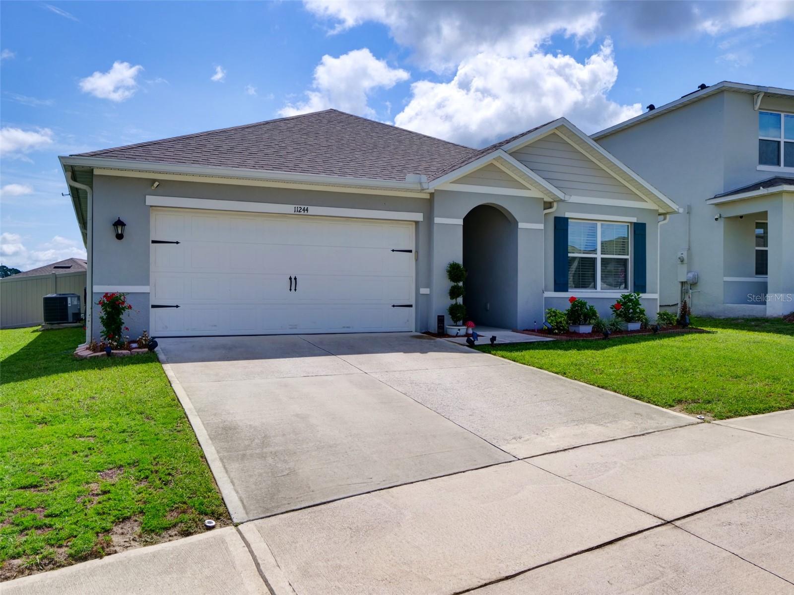 WESTRIDGE PARK - Residential