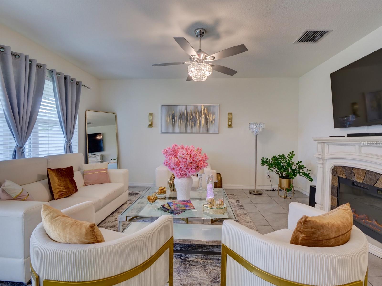 WESTRIDGE PARK - Residential