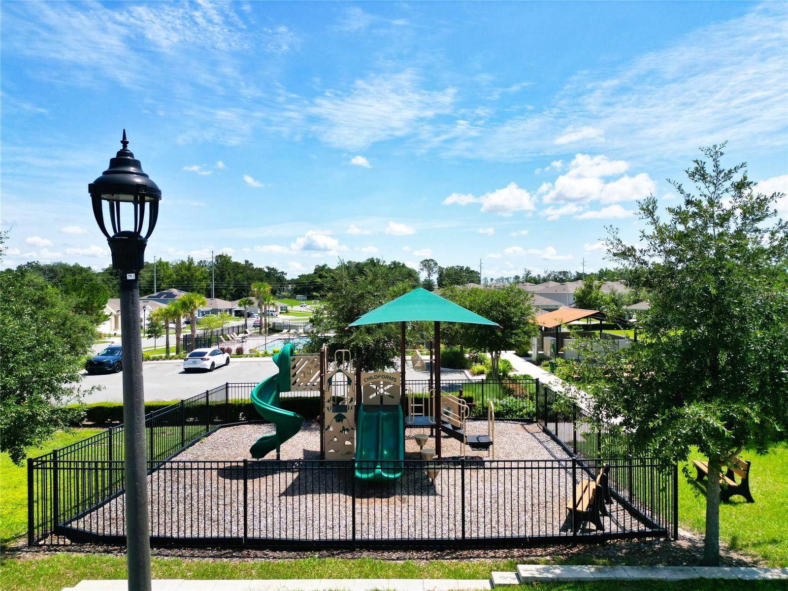 WESTRIDGE PARK - Residential