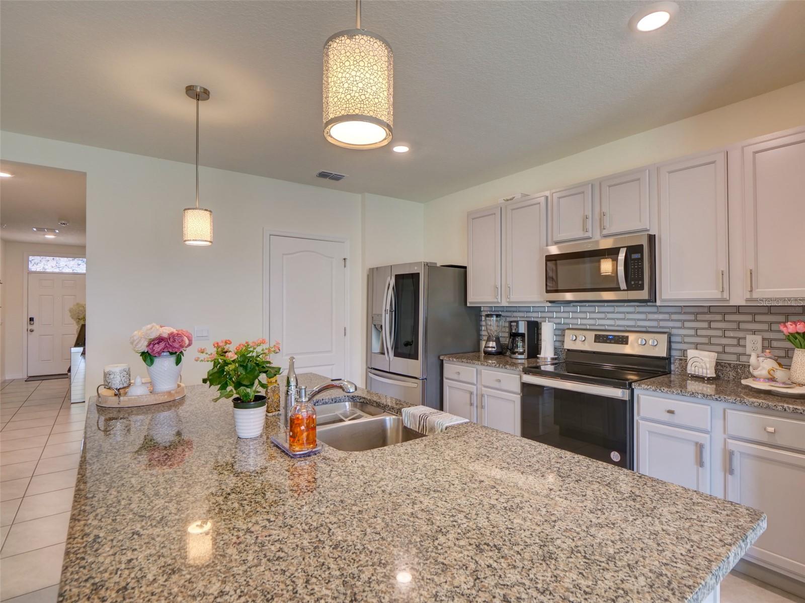 WESTRIDGE PARK - Residential
