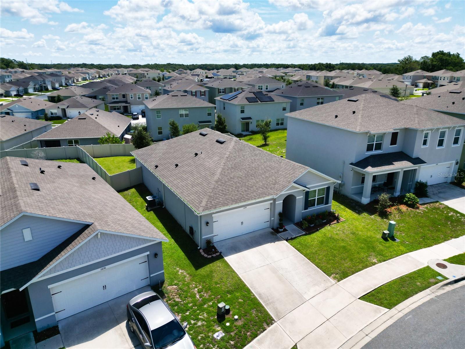 WESTRIDGE PARK - Residential